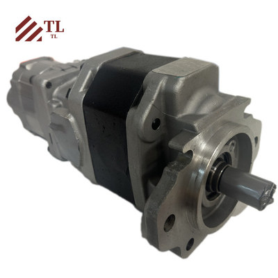 705-95-05140 pompa idraulica per ingranaggi komatsu HD465-7R HD465/605-7