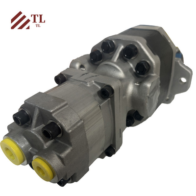705-95-05140 pompa idraulica per ingranaggi komatsu HD465-7R HD465/605-7