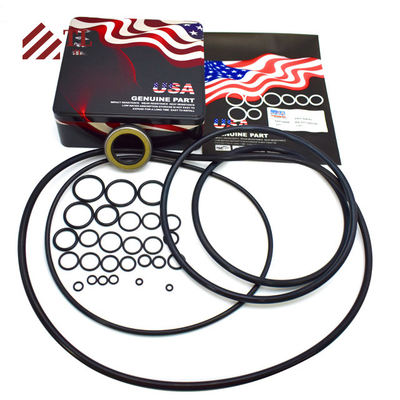 Kit di sigillo per motori da viaggio 2401-9287KT per DH220-5 GM35VL