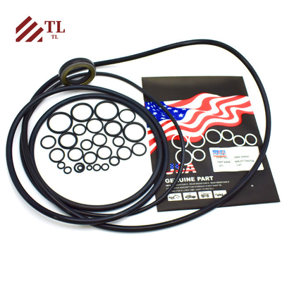 Kit di sigillo per motori da viaggio 2401-9287KT per DH220-5 GM35VL