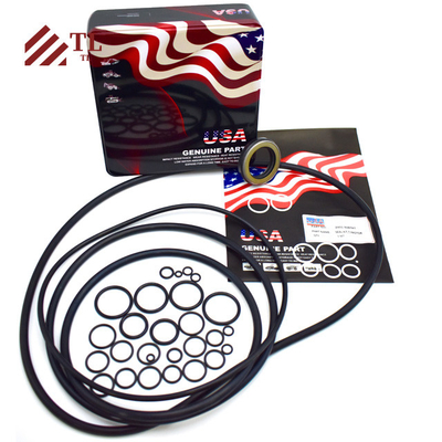 Kit di sigillo per motori da viaggio 2401-9287KT per DH220-5 GM35VL
