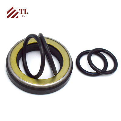 Kit di sigillo per motori da viaggio 2401-9287KT per DH220-5 GM35VL