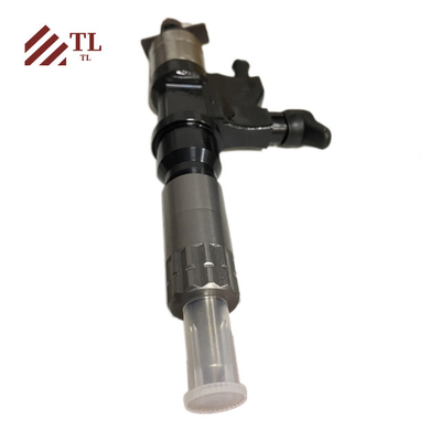 15208630 Iniettore di carburante per motore ISUZU 4HK1 6HK1