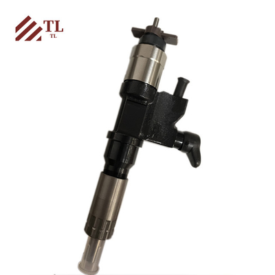 15208630 Iniettore di carburante per motore ISUZU 4HK1 6HK1