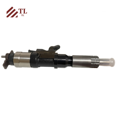 15208630 Iniettore di carburante per motore ISUZU 4HK1 6HK1