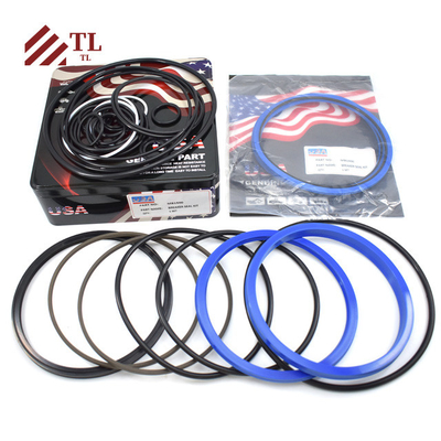 3363098729 Kit di tenuta del rompitore idraulico per il rompitore di martello Atlas MB-1500