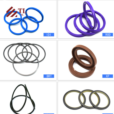 AH231935 Kit di riparazione modello per accessori per escavatori