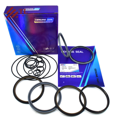 DMB140 Kit di riparazione di interruttori idraulici Alta durata