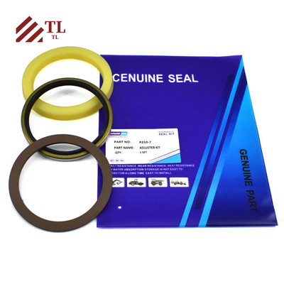 DMB140 Kit di riparazione di interruttori idraulici Alta durata
