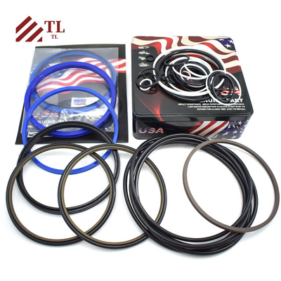Di alta garanzia DMB210 BREAKER SEAL KIT Daemo