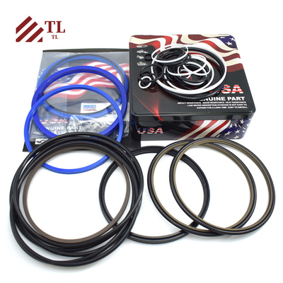 Di alta garanzia DMB210 BREAKER SEAL KIT Daemo