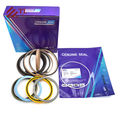 Seal Kit Travel Motor per Hitachi EX200-1 ad alte prestazioni