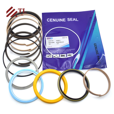 Seal Kit Travel Motor per Hitachi EX200-1 ad alte prestazioni