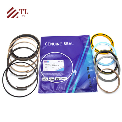 Seal Kit Travel Motor per Hitachi EX200-1 ad alte prestazioni