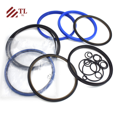 Kit di sigillo per rompicogliere HM2160 per la riparazione del cilindro del martello idraulico HM-2160