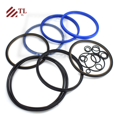 Kit di sigillo per rompicogliere HM2160 per la riparazione del cilindro del martello idraulico HM-2160