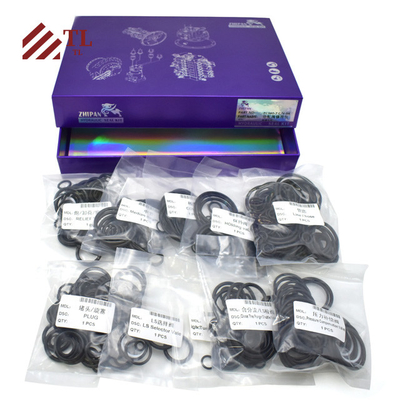 Kit di riparazione Komatsu PC360-7 per parti di escavatori