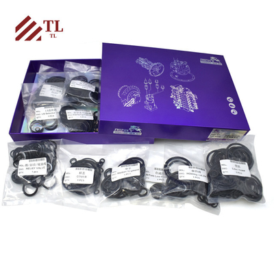Kit di riparazione Komatsu PC360-7 per parti di escavatori