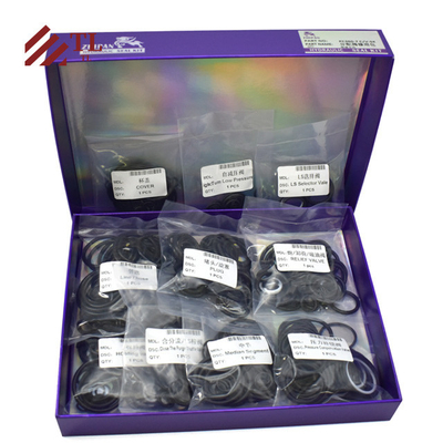 Kit di riparazione Komatsu PC360-7 per parti di escavatori