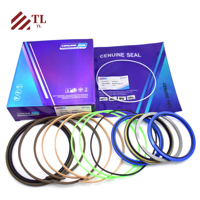 Kit di sigillo del cilindro del braccio per KOBELCO SK300-3 SK330-6 SK300-8