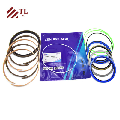 Kit di sigillo del cilindro del braccio per KOBELCO SK300-3 SK330-6 SK300-8