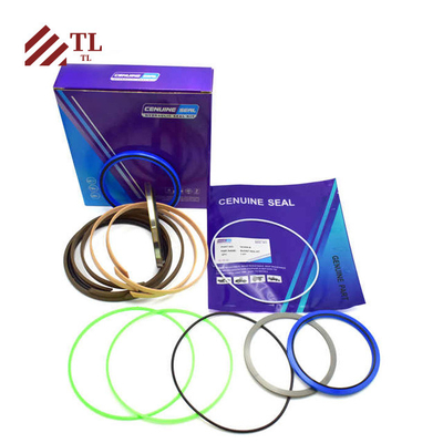 Kit di sigillo del cilindro del braccio per KOBELCO SK300-3 SK330-6 SK300-8