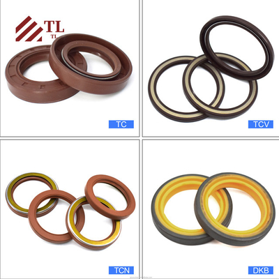 Kit di sigillo del cilindro del braccio per KOBELCO SK300-3 SK330-6 SK300-8
