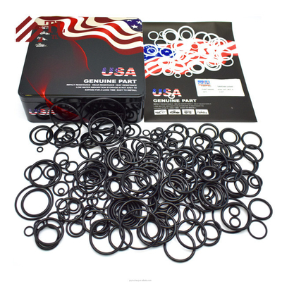 Kit di riparazione 5A8148-15040 per parti di escavatori