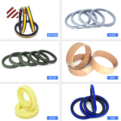 Kit di riparazione 5A8148-15040 per parti di escavatori