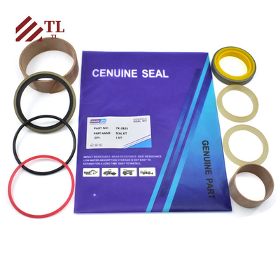 Kit di tenuta idraulica 7X2825 per erpillar 160H 163H 12H Motor Grader