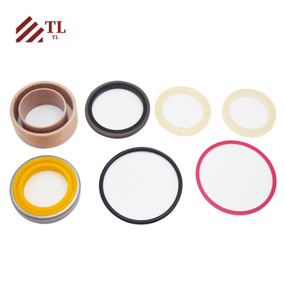 Kit di sigillo del cilindro 7X2826 per erpillar 12G 120-163 140H 143H