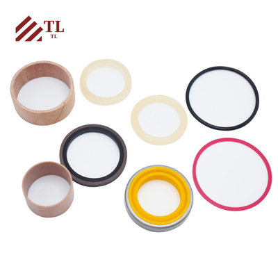 Kit di sigillo del cilindro 7X2826 per erpillar 12G 120-163 140H 143H