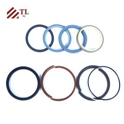 Kit di tenuta flessibile per escavatori 151-1277 per tutti gli OMR serie 5