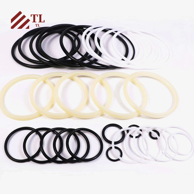 Kit di tenuta flessibile per escavatori 151-1277 per tutti gli OMR serie 5