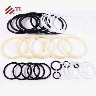 Kit di sigilli 151B0129 per tutti gli OMV Serie 2 Alta garanzia