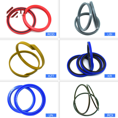 Kit di sigilli 151B0129 per tutti gli OMV Serie 2 Alta garanzia