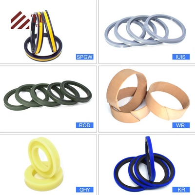 Kit di sigilli 151B0129 per tutti gli OMV Serie 2 Alta garanzia