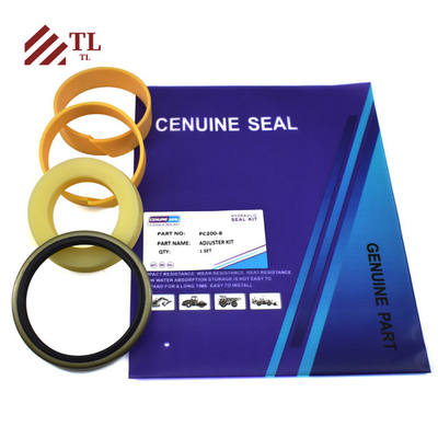 PC200-7 PC210-7 Kit di tenuta del regolatore di binario 206-30-22120 2063022120