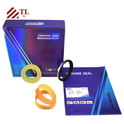 PC200-7 PC210-7 Kit di tenuta del regolatore di binario 206-30-22120 2063022120