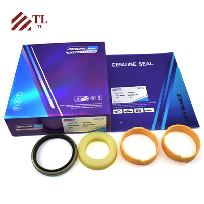 PC200-7 PC210-7 Kit di tenuta del regolatore di binario 206-30-22120 2063022120