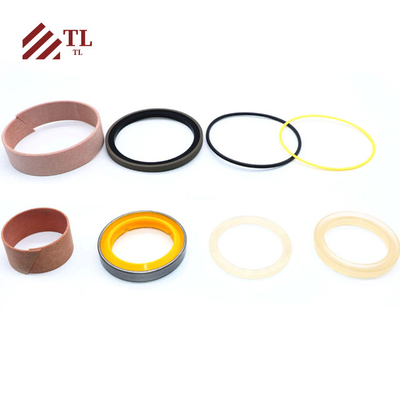 Kit di tenuta del cilindro idraulico KIT 240-6899 per parti del gatto Kit di tenuta del cilindro del boom/braccio dell'escavatore