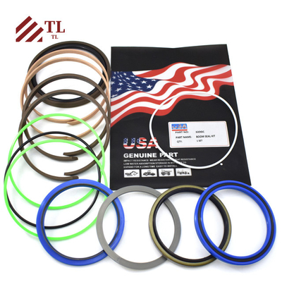 100% nuovo kit SEAL per escavatore 320GC parti durevoli