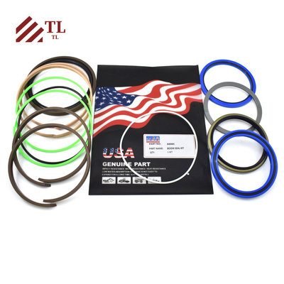 100% nuovo kit SEAL per escavatore 320GC parti durevoli