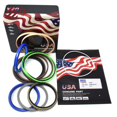 100% nuovo kit SEAL per escavatore 320GC parti durevoli