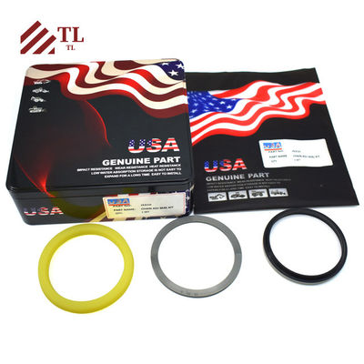JCB JS210 Boom Cylinder Seal Kit 331-39036 12 mesi di garanzia