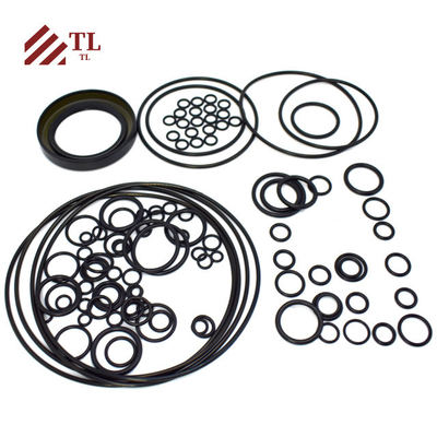 Kit di riparazione 401-00225KT per macchine da costruzione escavatore sigillo idraulico dell'olio