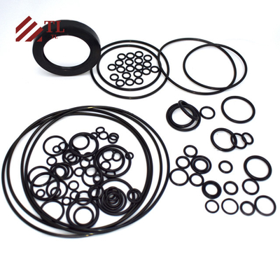 Kit di riparazione 401-00225KT per macchine da costruzione escavatore sigillo idraulico dell'olio