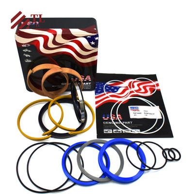 550-42219 Kit di sigillo del cilindro a secchio per scavatori JCB JS200 JS210 JS210LC