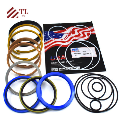 550-42219 Kit di sigillo del cilindro a secchio per scavatori JCB JS200 JS210 JS210LC