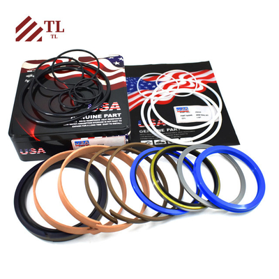 550-42243 Arm Cylinder Seal Kit per scavatori JCB JS200 JS210 JS210LC